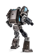 Newage H64J IG08 Lockdown Shattered Glass Version