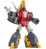 NewAge H63 Gorgo Slag