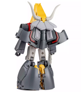 NewAge H63 Gorgo Slag