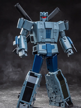 Magic Square MS-06 Tornado Vortex