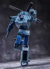 Magic Square MS-06 Tornado Vortex