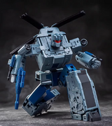 Magic Square MS-06 Tornado Vortex