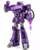 NewAge H35EX Cyclops Shockwave Animation Version
