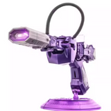 NewAge H35EX Cyclops Shockwave Animation Version