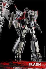 Zeta Toys ZV-02 The Flash Blitzwing