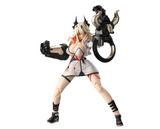 SNAIL SHELL Sand House Tokizakura 1/12 Scale PVC & ABS POM Silicone Pre-Painted Action Figure