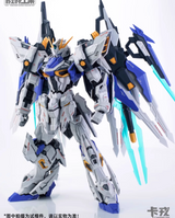 【Only US Buyer] Mecha Core Industry 1/100 CHARON Model Kit Toy