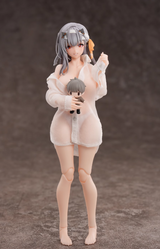 SNAIL SHELL 1/12 Scale Queen "Punishment" NIKKE PVC & ABS & POM Pre-Painted Action Figure First Release Version