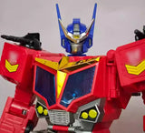 Upgrade Kit For Optimus Prime Toy