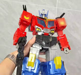 Upgrade Kit For Optimus Prime Toy