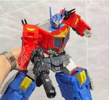 Upgrade Kit For Optimus Prime Toy