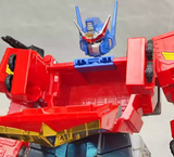 Upgrade Kit For Optimus Prime Toy