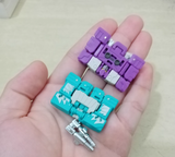 Dr.Wu DW-P51 Chatter Beastbox & Sqwaktalk