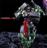 DreamStar Toys DST02-004 Devastator Bonecrusher