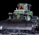 DreamStar Toys DST02-004 Devastator Bonecrusher