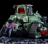 DreamStar Toys DST02-004 Devastator Bonecrusher