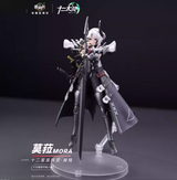 Cang-Toys 1/12 Gynoid  MORA