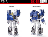 DNA Design DK-66 Upgrade Kits for Mecha-03