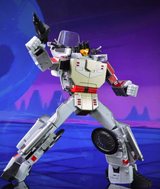 Mastermind Creations PS-24A Ocular Max Incertus Groove Toy Color Version