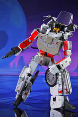 Mastermind Creations PS-24A Ocular Max Incertus Groove Toy Color Version