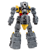 [Pre-Order]  Newage H72 Typho