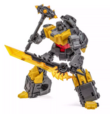 [Pre-Order]  Newage H72 Typho