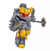 [Pre-Order]  Newage H72 Typho