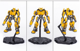 08117 SK06 Smart Kit Transformaers B-127 Bumblebee Assembly Garage Kits‌ Toy