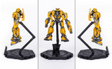08117 SK06 Smart Kit Transformaers B-127 Bumblebee Assembly Garage Kits‌ Toy