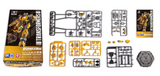 08117 SK06 Smart Kit Transformaers B-127 Bumblebee Assembly Garage Kits‌ Toy