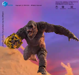 Hiya Toys Godzilla vs Kong: A New Empire, Mechanical Glove Ver. Exquisite Basic Action Figure, EBG0433