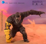 Hiya Toys Godzilla vs Kong: A New Empire, Mechanical Glove Ver. Exquisite Basic Action Figure, EBG0433