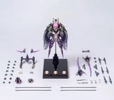 EARNESTCORE CRAFT  ROSADO "Hoshika" ECRS-02 Gynoid Toy