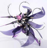 EARNESTCORE CRAFT  ROSADO "Hoshika" ECRS-02 Gynoid Toy