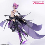 EARNESTCORE CRAFT  ROSADO "Hoshika" ECRS-02 Gynoid Toy