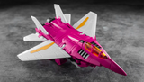 IronFactory EX-66 Guyhawk