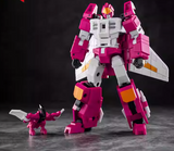 IronFactory EX-66 Guyhawk