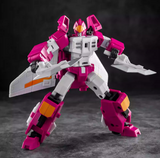 IronFactory EX-66 Guyhawk