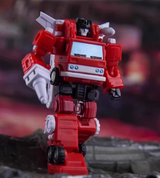 Dr.Wu DW-E24 Firefighters Inferno