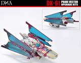 DNA Design DK-61 Upgrade Kits for Legacy United Vector Prime