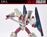 DNA Design DK-61 Upgrade Kits for Legacy United Vector Prime
