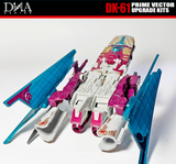 DNA Design DK-61 Upgrade Kits for Legacy United Vector Prime