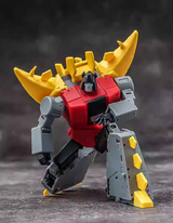 Magic Square MS-B59 Stegosaurus Snarl