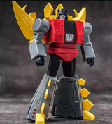 Magic Square MS-B59 Stegosaurus Snarl