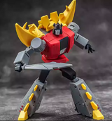 Magic Square MS-B59 Stegosaurus Snarl