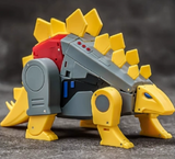 Magic Square MS-B59 Stegosaurus Snarl