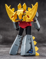 Magic Square MS-B59 Stegosaurus Snarl