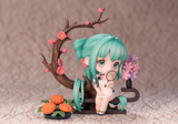 Myethos Shaohua Childhood Ver. Non-scale, ABS & PVC, Pre-painted Complete Figure