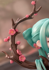 Myethos Shaohua Childhood Ver. Non-scale, ABS & PVC, Pre-painted Complete Figure