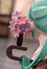 Myethos Shaohua Childhood Ver. Non-scale, ABS & PVC, Pre-painted Complete Figure